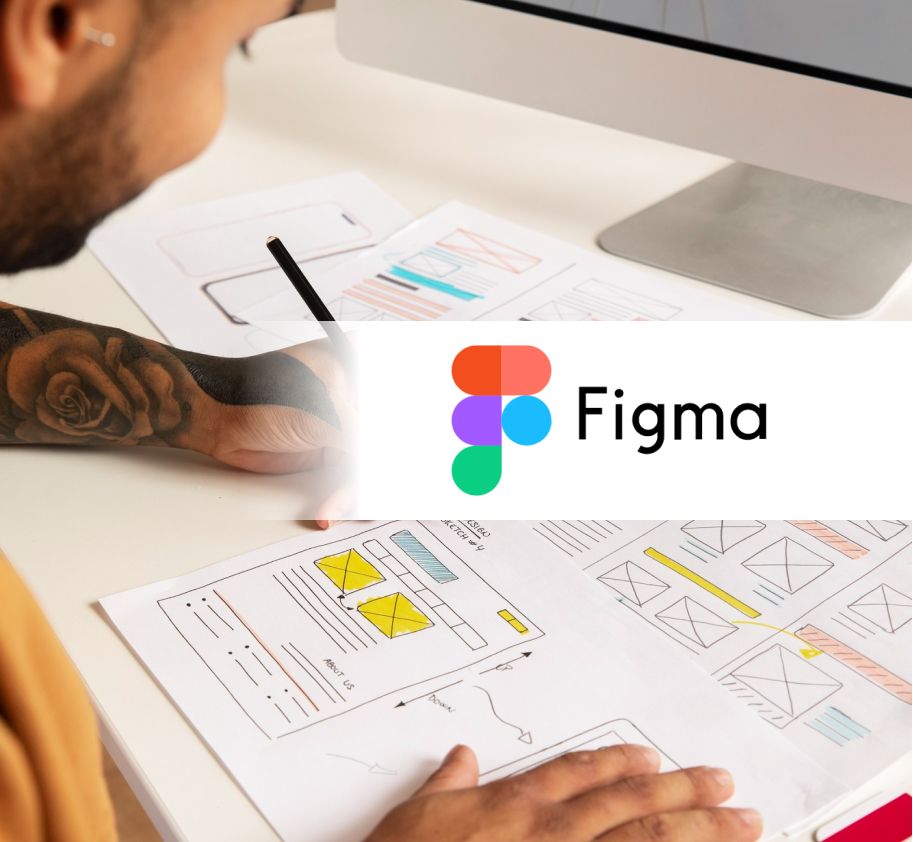 UI/UX Designer - Mendesain User Interface dan User Experience Menggunakan Figma