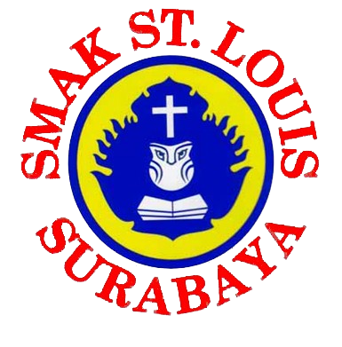 SMAK St Louis 1 Surabaya